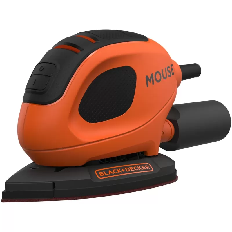 Black & Decker BEW230BC Mouse 55W + 15 Аксессуары BEW230BC-QS