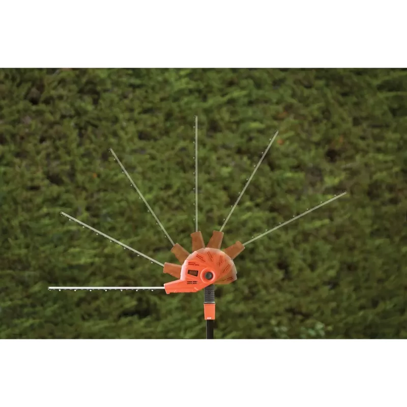 Black & Decker PH5551 550W 51cm PH5551-QS