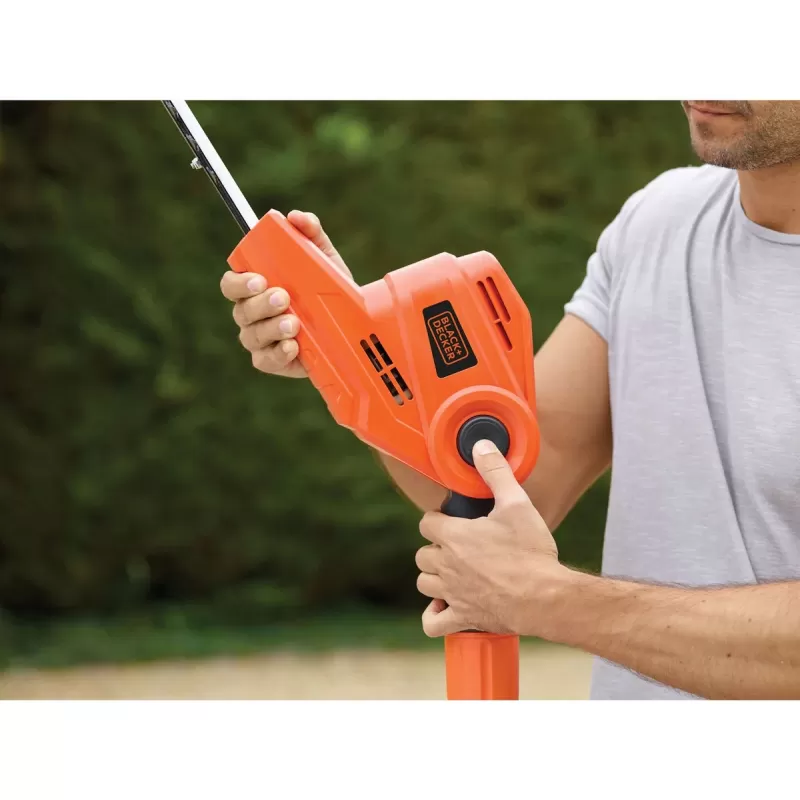 Black & Decker PH5551 550W 51cm PH5551-QS