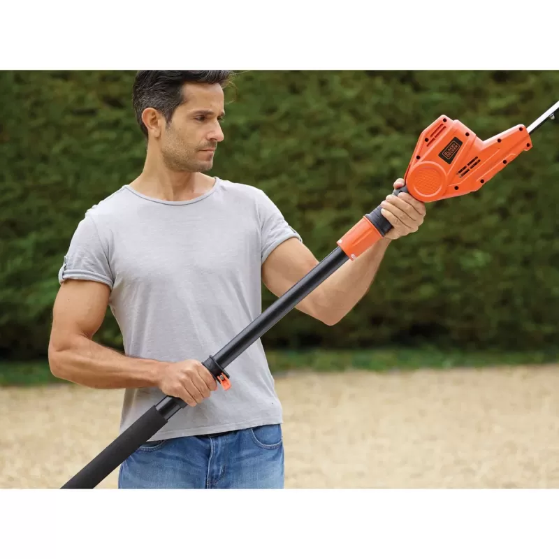 Black & Decker PH5551 550W 51cm PH5551-QS