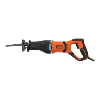 מסור חרב חשמלי Black & Decker BES301 750W BES301-QS