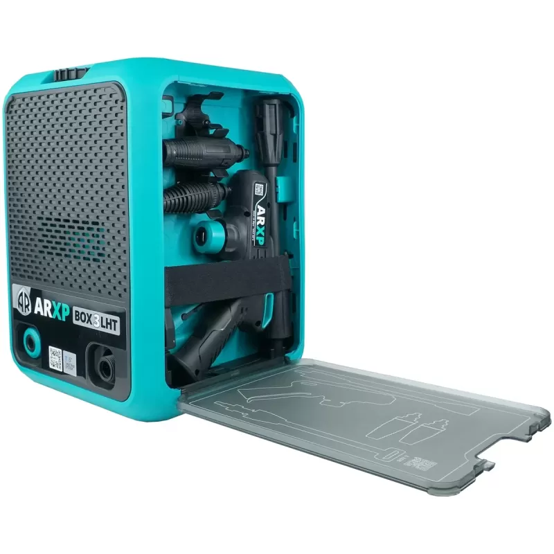 ARXP BOX3 150LHT