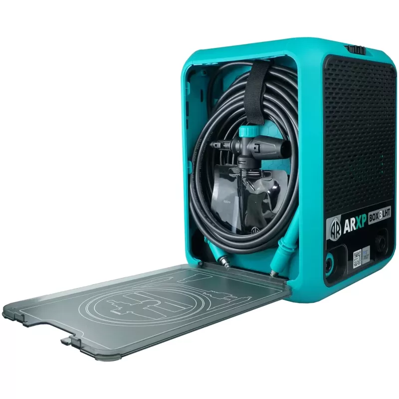 ARXP BOX3 150LHT