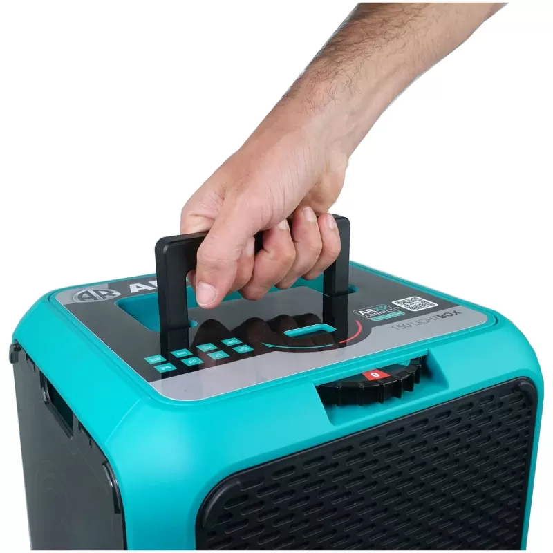 ARXP BOX3 150LHT