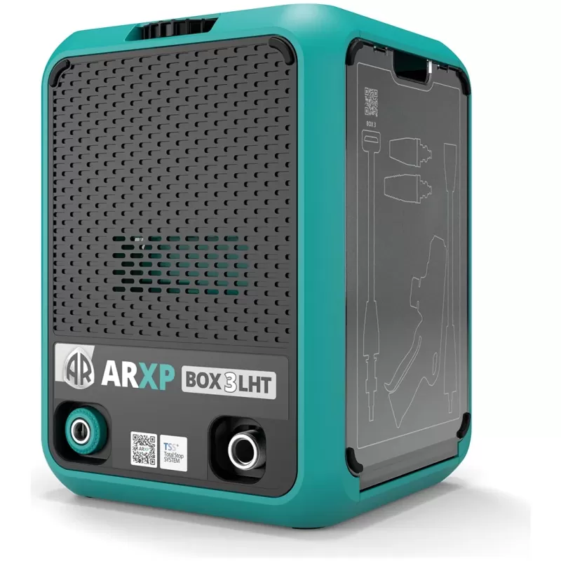 ARXP BOX3 150LHT