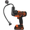 Black & Decker Multievo MTNF9-XJ MTNF9-XJ Цвет:чёрный