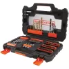 Black & Decker A7231 Easy Grip 76 A7231-XJ