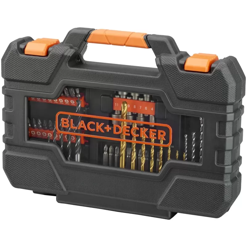 Black & Decker A7231 Easy Grip 76 A7231-XJ