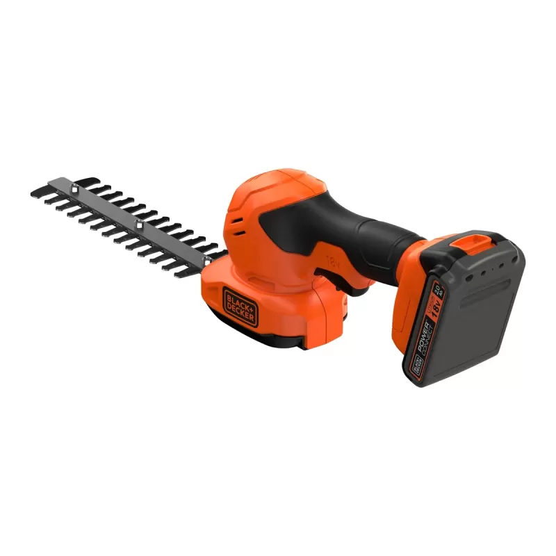 Black & Decker BCSS18D1 18V 2.0Ah BCSS18D1-QW