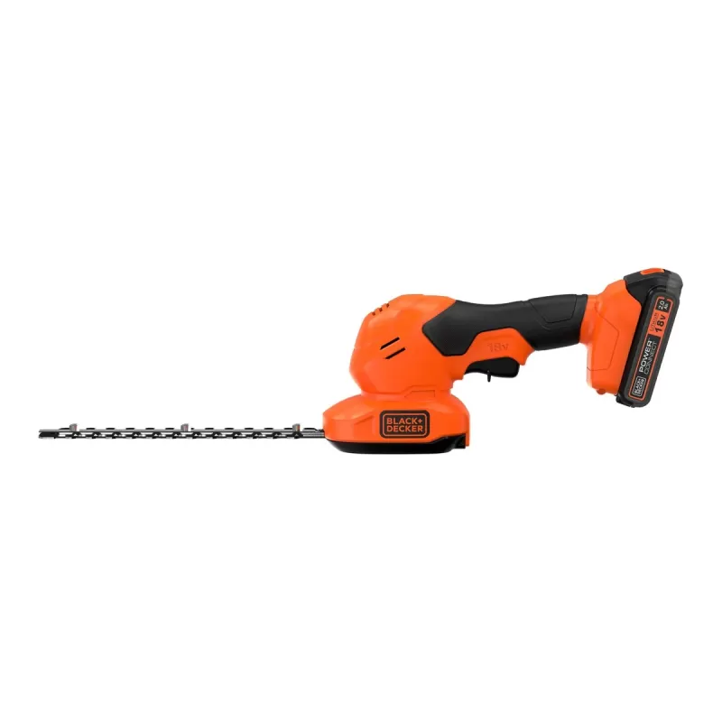 Black & Decker BCSS18D1 18V 2.0Ah BCSS18D1-QW