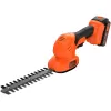 Black & Decker BCSS18D1 18V 2.0Ah BCSS18D1-QW