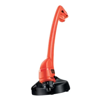 חרמש חוט חשמלי Black & Decker GL250 250W 23cm GL250-QS
