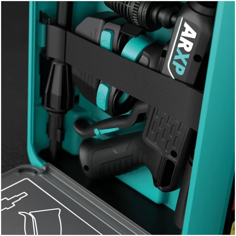 ARXP BOX5 160DTS