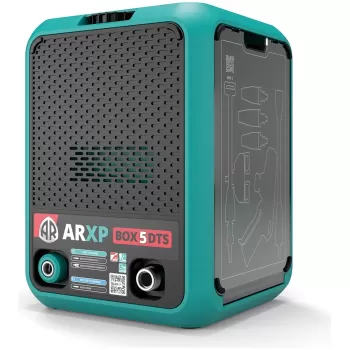 ARXP BOX5 160DTS ARXP BOX5 160DTS