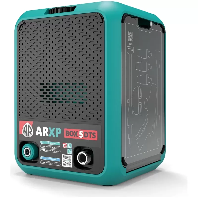ARXP BOX5 160DTS