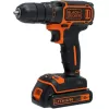 Black & Decker BDCDC18 18V 1.5Ah BDCDC18-QW Black & Decker BDCDC18 18V 1.5Ah BDCDC18-QW