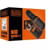 Black & Decker BDCDC18 18V 1.5Ah BDCDC18-QW Black & Decker BDCDC18 18V 1.5Ah BDCDC18-QW