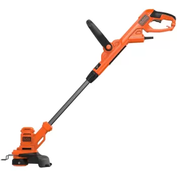 חרמש חוט חשמלי Black & Decker BESTA525 450W 25cm BESTA525-QS