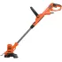 Black & Decker BESTA525 450W 25cm BESTA525-QS