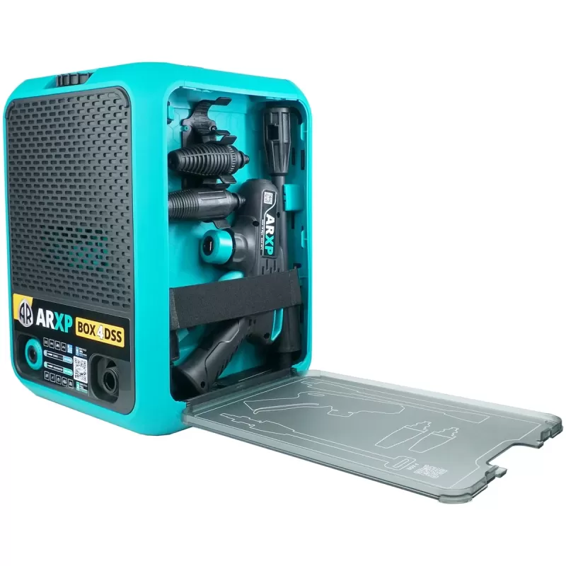 ARXP BOX4 180DSS