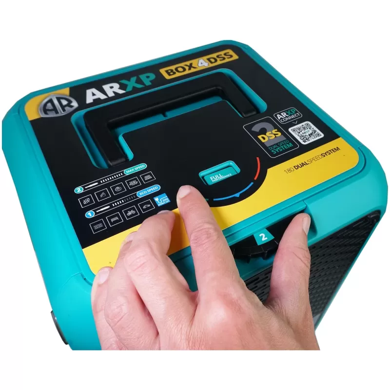 ARXP BOX4 180DSS