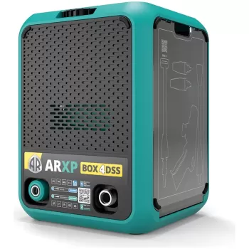 ARXP BOX4 180DSS ARXP BOX4 180DSS