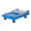 Uni-Silent US150R-DX 150kg US150R-DX Цвет:синий Uni-Silent US150R-DX 150kg US150R-DX Цвет:синий