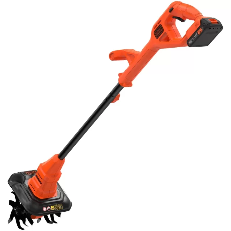 Black & Decker BETL1820L 18V 20cm BETL1820L-QW