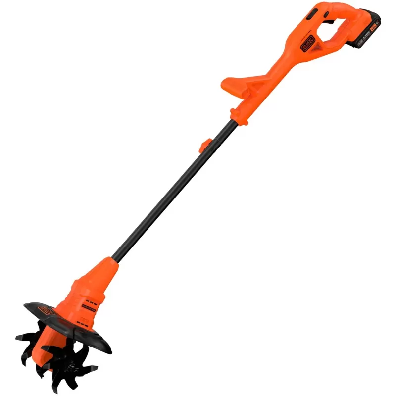 Black & Decker BETL1820L 18V 20cm BETL1820L-QW