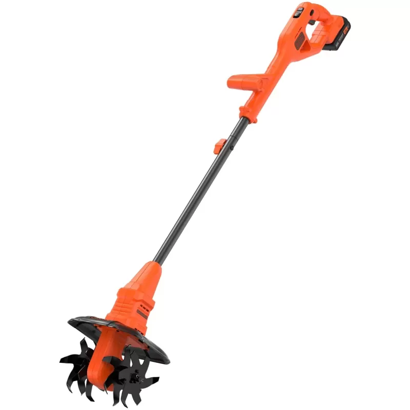 Black & Decker BETL1820L 18V 20cm BETL1820L-QW