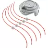 Black & Decker GL9035 900W 35cm GL9035-QS Black & Decker GL9035 900W 35cm GL9035-QS