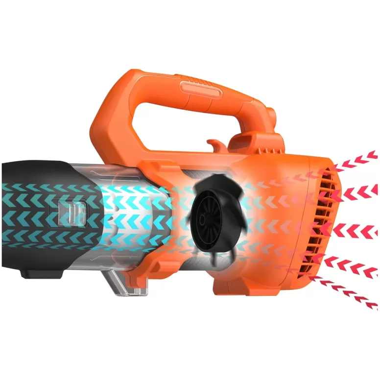 Black & Decker BCBL200L 18V 2.0Ah BCBL200L-QW