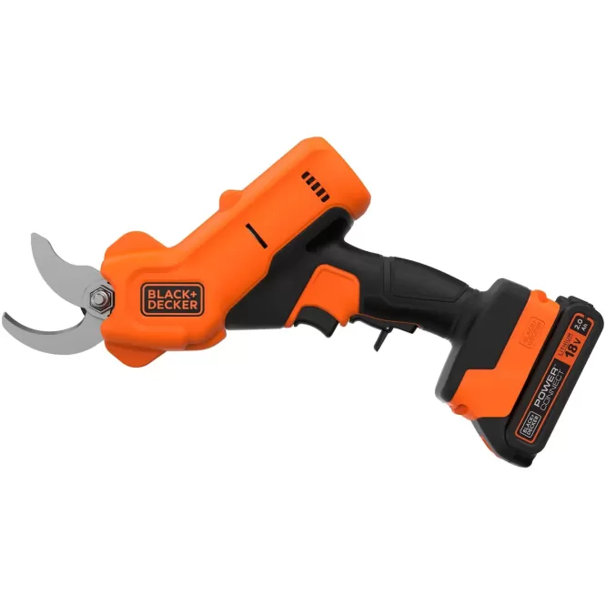 Black & Decker BCPP18D1 18V 2.0Ah BCPP18D1-QW Black & Decker BCPP18D1 18V 2.0Ah BCPP18D1-QW