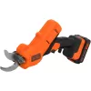 Black & Decker BCPP18D1 18V 2.0Ah BCPP18D1-QW Black & Decker BCPP18D1 18V 2.0Ah BCPP18D1-QW