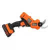 Black & Decker BCPP18D1 18V 2.0Ah BCPP18D1-QW Black & Decker BCPP18D1 18V 2.0Ah BCPP18D1-QW