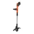 Black & Decker STC1820PC 18V 28cm STC1820PC-QW