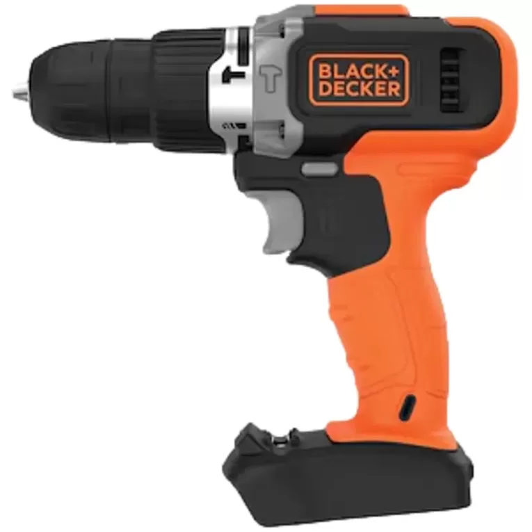 Black & Decker BCD003N 18V нет Батарея BCD003N-XJ