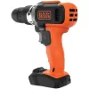 Black & Decker BCD003N 18V нет Батарея BCD003N-XJ