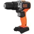 Black & Decker BCD003N 18V without Battery BCD003N-XJ