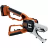 Black & Decker GKC1000L Alligator 18V 10cm GKC1000L-QW