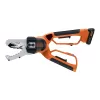 Black & Decker GKC1000L Alligator 18V 10cm GKC1000L-QW
