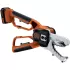 Black & Decker GKC1000L Alligator 18V 10cm GKC1000L-QW