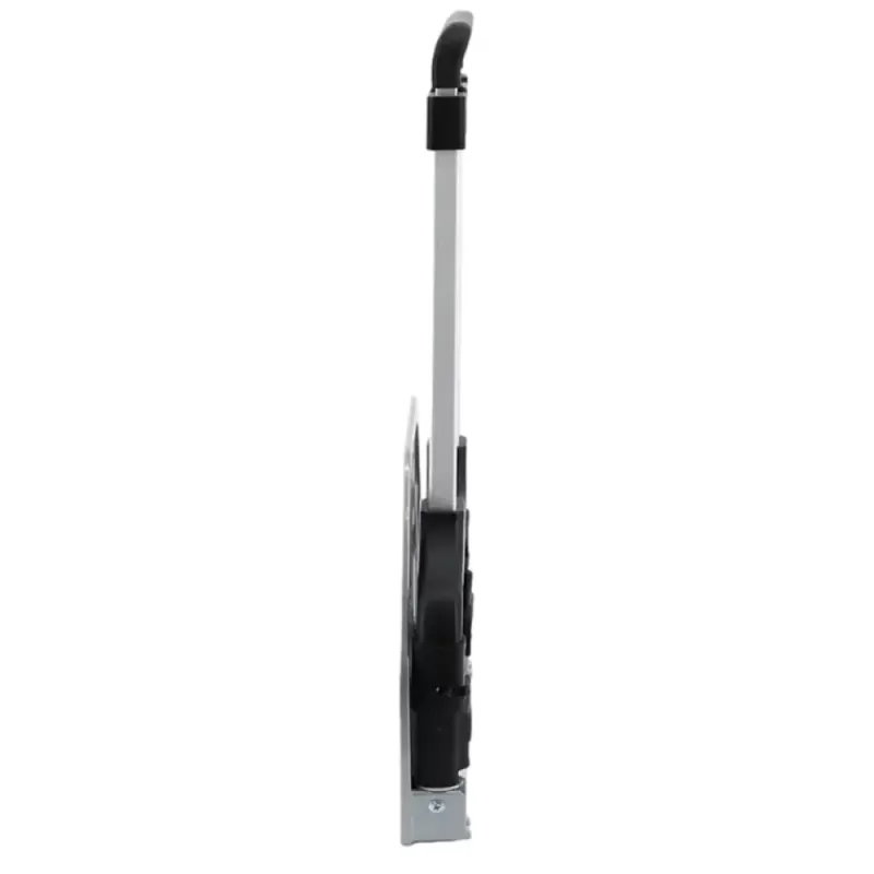 Glamp FHT150 150kg FHT150 Цвет:серебряный