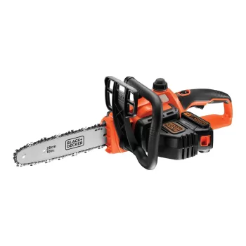Black & Decker GKC1825L20 18V 25cm GKC1825L20-QW Black & Decker GKC1825L20 18V 25cm GKC1825L20-QW