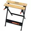 Стол Black & Decker Workmate WM301 WM301-XJ