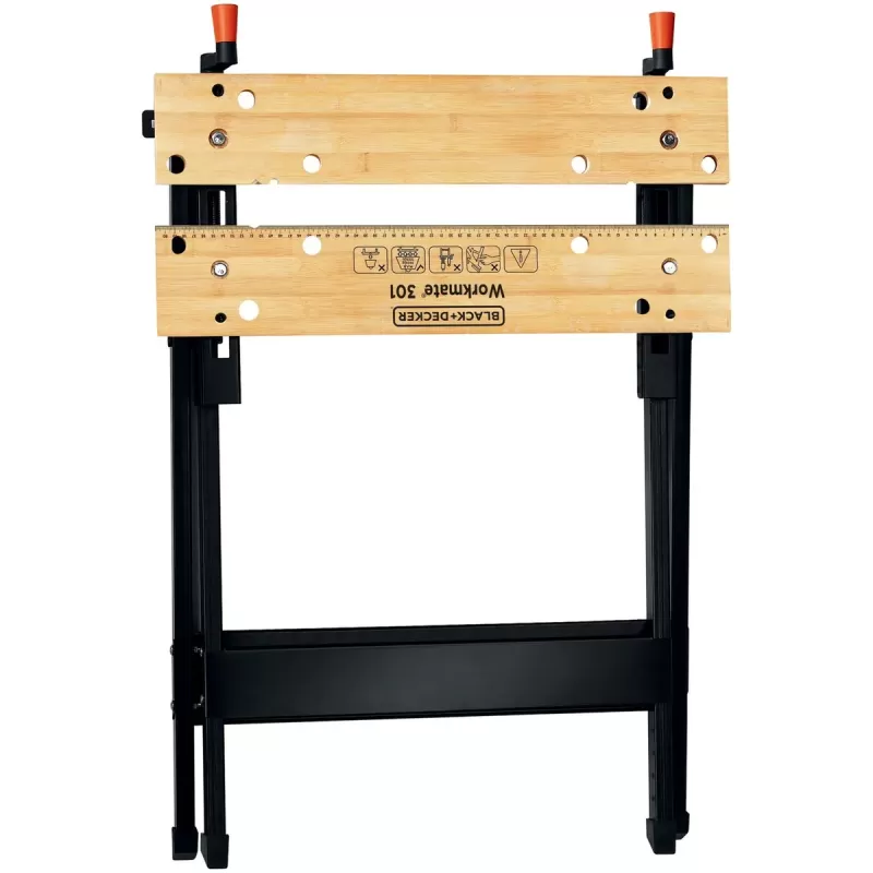 Стол Black & Decker Workmate WM301 WM301-XJ