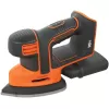 Black & Decker BDCDS18N Mouse 18V нет Батарея BDCDS18N-XJ