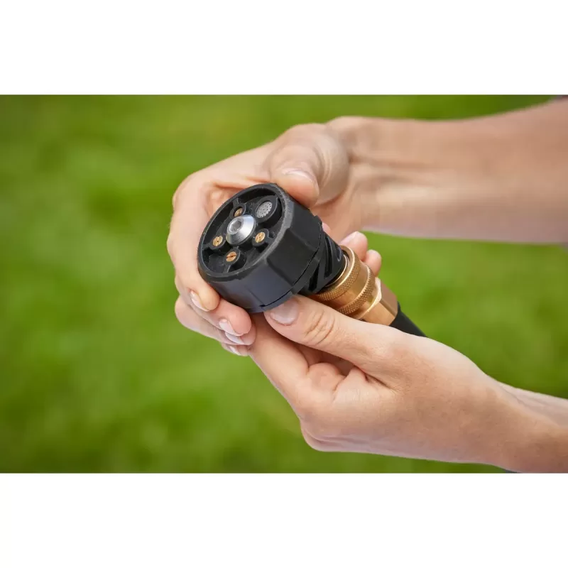 מכונת שטיפה בלחץ נטענת Black & Decker BCPC18B 18V ללא סוללה BCPC18B-XJ
