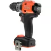 מברגה-מקדחה נטענת Black & Decker BLD682XN 18V Brushless ללא סוללה BLD682XN-XJ