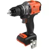 מברגה-מקדחה נטענת Black & Decker BLD682XN 18V Brushless ללא סוללה BLD682XN-XJ